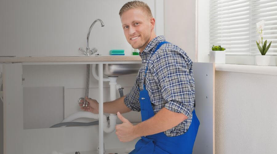 Professional Leak Detection Services in Aurora, SD